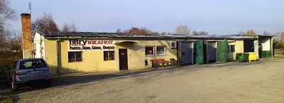 Wymiana oleju i filtrów Wikaz-Wat S.C.